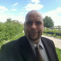 Marc Beliveau