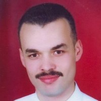 ahmed hashem