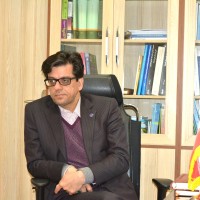 Mohammadreza Dehghani