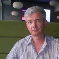 Bogdan Fedorenko
