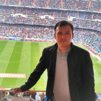 Issan Shokulbayev