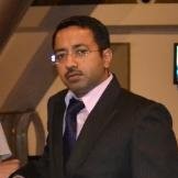 Vinod Chandra Tewari