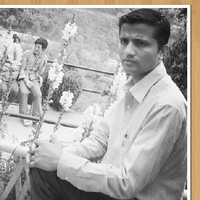 Binod Timalsina