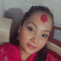 Angela Bhattarai