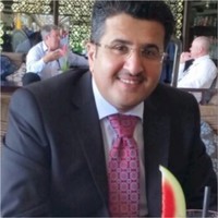 Mohamed Al Hajri