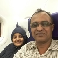 Krishnadassan K