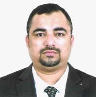 Ibrahim Dalvi