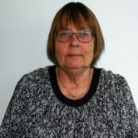 Irene Andreasen
