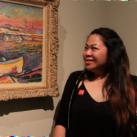 Maribeth Cruz