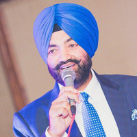 Tejwant Singh Chahal
