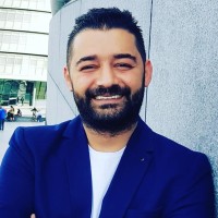 Cemal Avcu