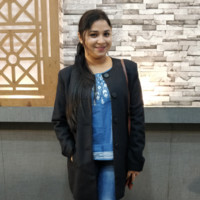 Dr Anindita Saha