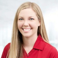 Ashley Jacquin