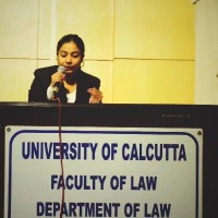 Shuvangi Chakraborty