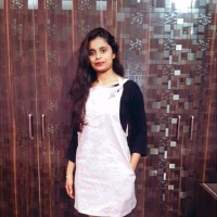 Khushboo Sinha