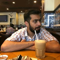 Akash Tiwari