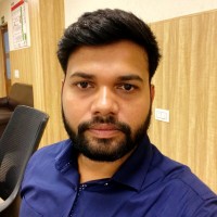 ROHIT KESHARI