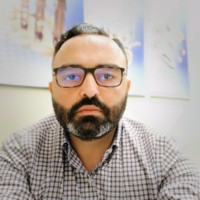 Stavros Triantafillidis