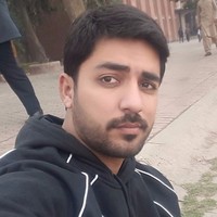 M. Faizan Farooq