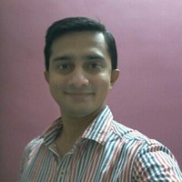 Krunal Thanki
