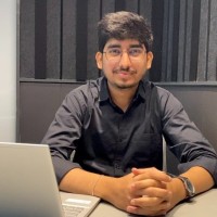 Kishan Prajapati