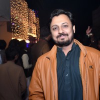 Samad Hashmi
