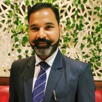 Satender Singh