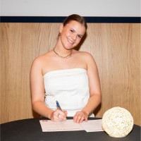 Caroline De Groot