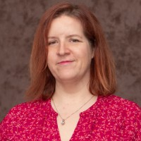 Amy Baugh, Cfe