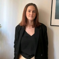 Johanna Andreasson