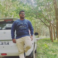 Adithya Naik
