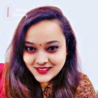 Shivani Bhatt