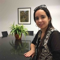 Yanet T Sánchez Cruz