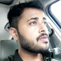 Harsh Thakar