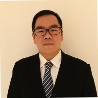Albert Christanto