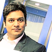 Kuldeep Kumar Gupta