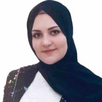 Isra'A Abdullah