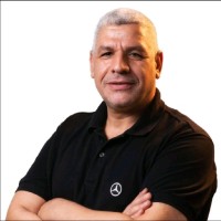 Sabry Abd Elkhalek