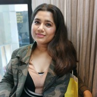 Umang Saini
