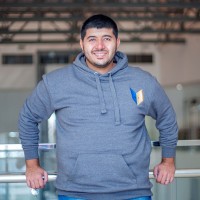 Hussein AlSarabi
