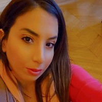 Sarah CHOUABBIA