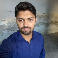 Husnain Mughal