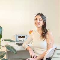 Martina Wendichansky
