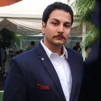 Nima Zarghami