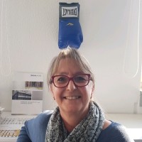 Sibylle Ritter