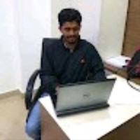 Rajesh C U
