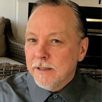 Eric May