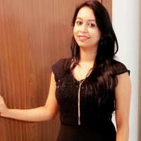 Bhavana Raju