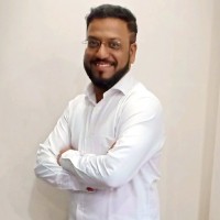 Naresh Cheulkar