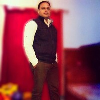 Aamir Naqvi